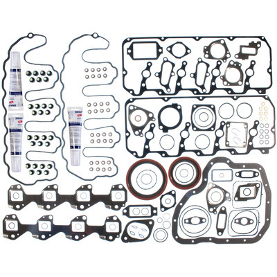 M77953734 Engine Kit Gasket Set for 6.6L GM Duramax