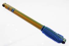 33-185347 Monotube Steel Yellow Paint 4600 Series Shock - Rear
