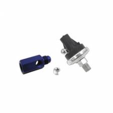 Fuel Pressure Safety Switch with D-4 ManifoldEFI