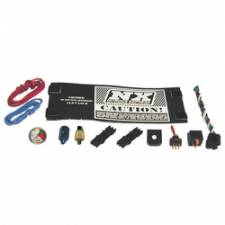 Heavy Duty Nitrous Bottle Heater - Fully Automatic