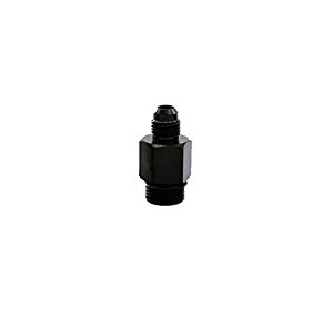 6AN Bottle Nipple for Lightning 500 Valve