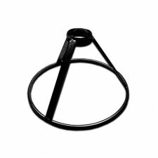 Nitrous Bottle Stand - Gold Zinc