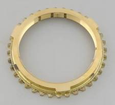 RIC1304091010 Brass Synchro Ring 1-2 & 3-4