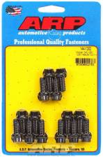 144-1202 12 Point 0.31 x 0.75 in. UHL Header Bolt Kit - Set of 14