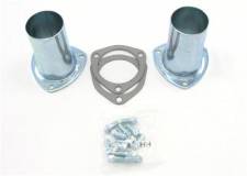 3 to 2.5 in. Collector Reducers