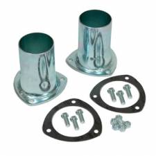 3.5 to 3 in. Collector Reducers
