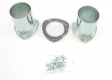3.5 to 3.5 in. Collector Reducers