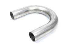 3.0 x 6 in. Radius 16 Gauge Stainless Steel U-Bend