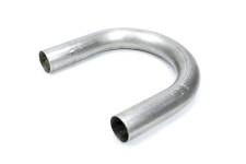 U-Bend Stainless Steel 2.50 x 6 in. Radius 16 Gauge