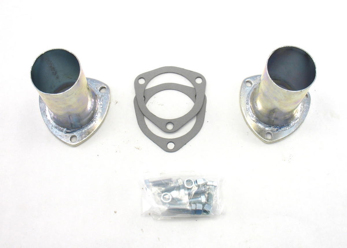 3 in. Collector Reducer