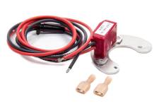 Performance Products Ignitor II Ignition Control Module Cast Distributors