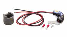 Performance Products Ignitor III Ignition Control Module Billet Distributors