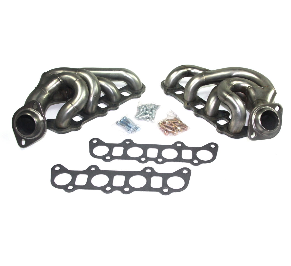 JBA1683S Headers for Shorty Style Ford 2011-2017 F150 5.0L