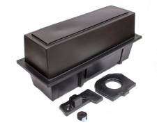 42 in. Plastics Transmission Shipping & Storage Case