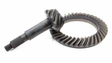 Gear 3.54 Ratio Ring & Pinion - Black - 29 Spline - Dana 60 - High-Performance