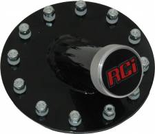 1.75 in. Angled Fuel Fill Neck
