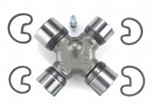New Universal U-Joint
