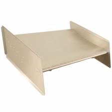 VFT0801-S Sprint Car Nose Wing & Super Board Sides