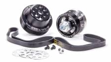 1026-S Serpentine Drive Kits for Small Block or Big Block Chevy - Serpentine