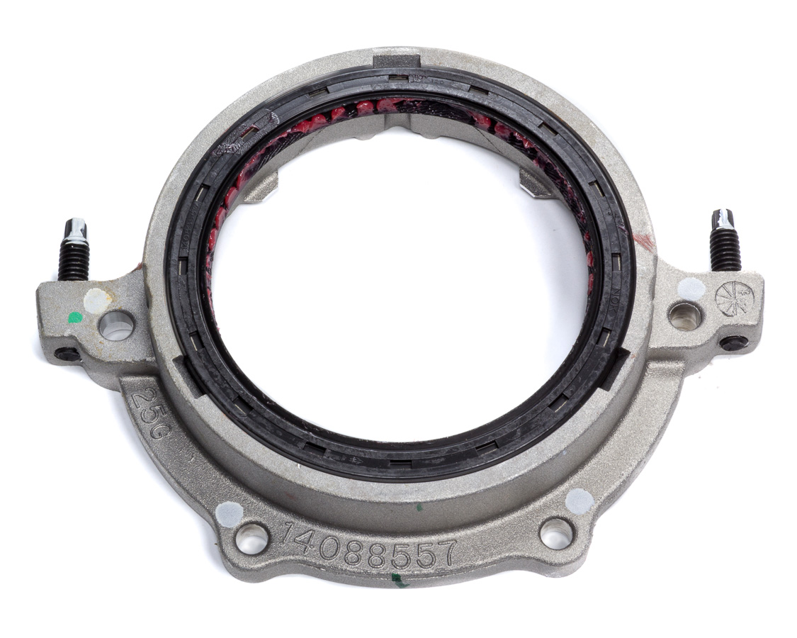 14088556 Rear Main Seal Housing for Small Block Chevy with 1-Piece Rear Main