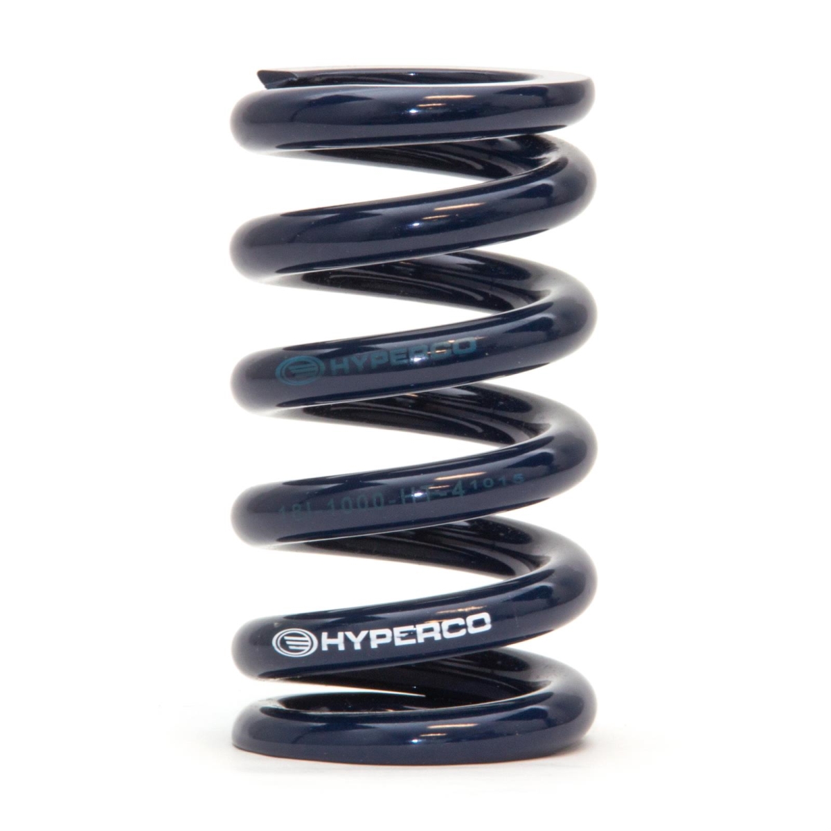 2.5 in. ID 12 in. Tall Coil Over Spring for UHT