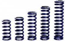 188A0200 8 in. 2.25 in. 200 lbs Coil-Over Spring