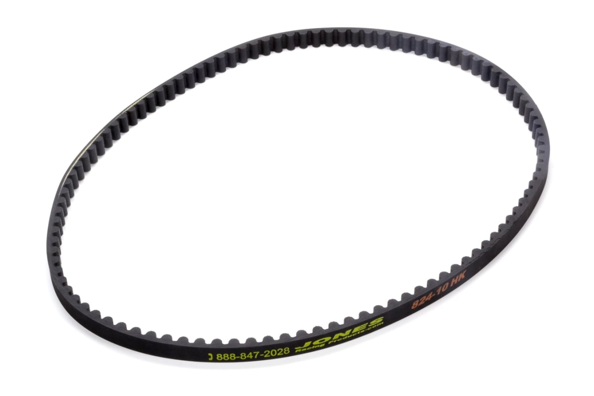 800-10 HD 31.49 in. Long x 10 mm HTD Belt