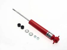 Shocks 8040 1017 Adjustable Special D Twin Tube Shock Absorber for Low Pressure Gas