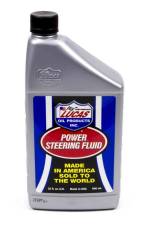 1 qt. Power Steering Fluid