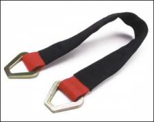 MTD121736 2 x 36 in. Axle Strap with Sleeve
