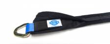 2 x 20 in. Fleece Sleeve Protector - Black