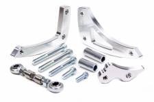 March Performance 20315 SWP Low Mount Alternator Bracket for Big Block Chevy