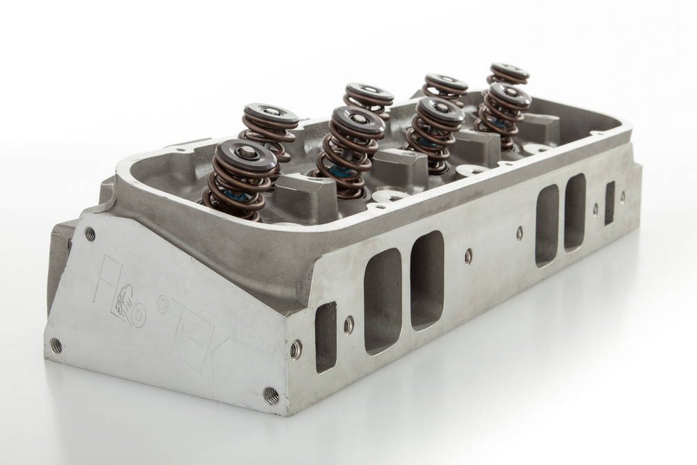 FTC305-6058 320cc Aluminum Cylinder Head for Big Block Chevy