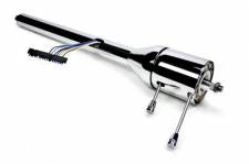 1120300020 30 in. Chrome Tilt Column