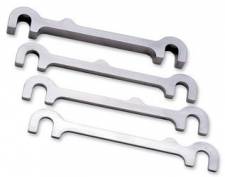 14050 6 in. Centers 0.06-0.5 in. Thick A-Arm Spacer Kit