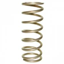 J300 13 in. 5 in. O.D 300 lbs Gold Coil Rear Spring