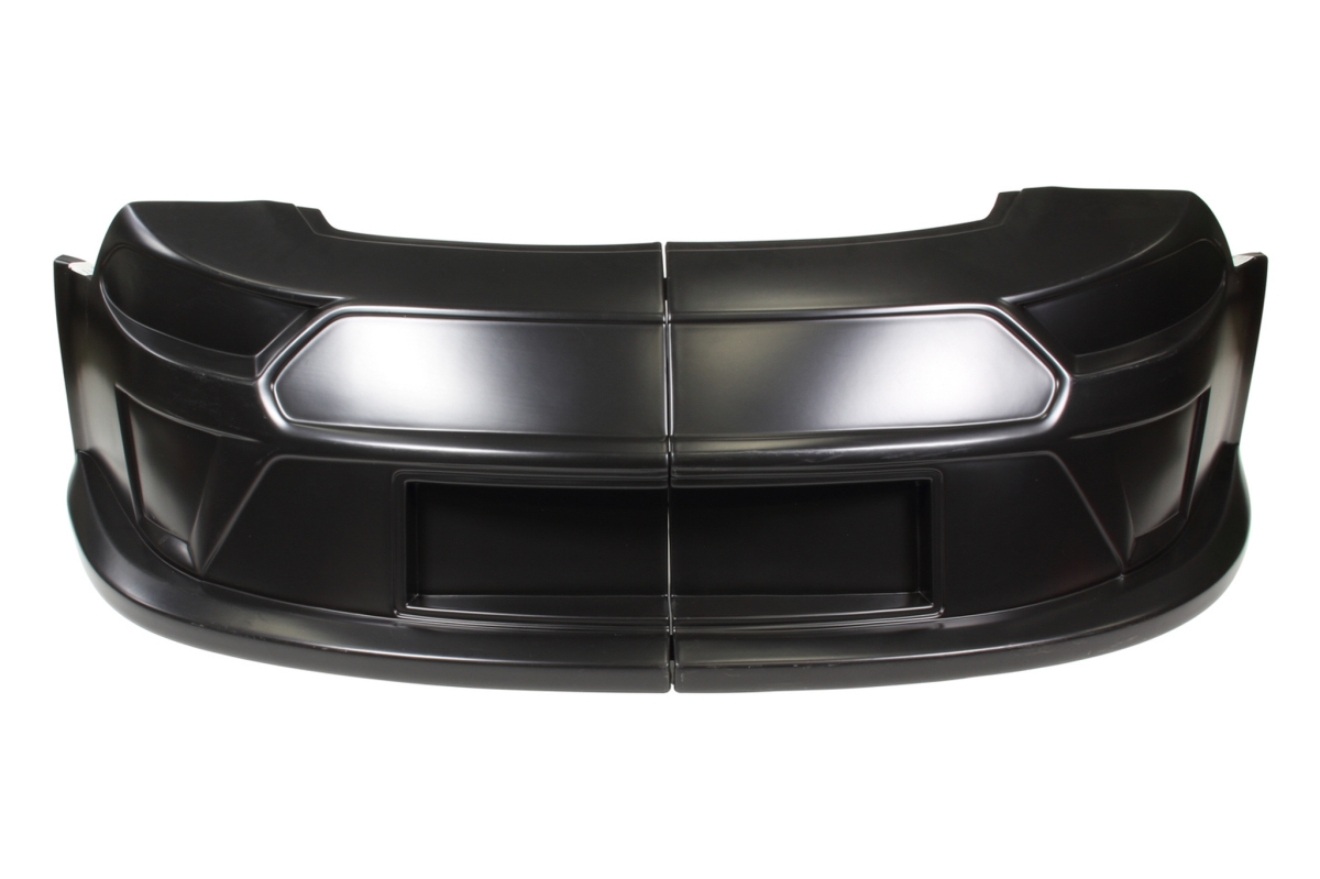 Plastic Black Nose for 2019 LM Mustang