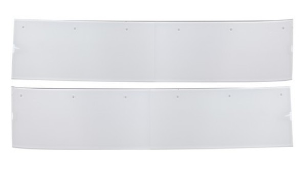 661-6739 6.5 x 60 in. 90 deg ABC Spoiler