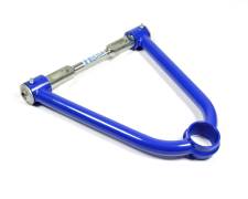 2214407 11 in. Precision Max Slotted A-Arm - Steel Shaft - 7 Deg