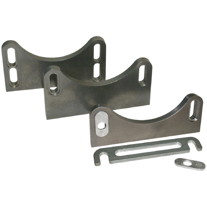 1 in. Taller Slotted for Keys Mount Upper A Arm