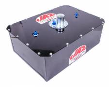 277-016-NF1 16 gal Pro Sport Fuel Cell, Black
