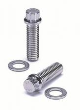 414-2101 AMC Stainless Steel Intake Bolt Kit