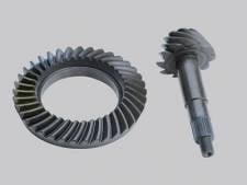 4.29 Ford 9.5 in. Pro Gear 35 Spline Ring & Pinion Set