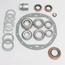 Mega Ring & Pinion Installation Kit for GM 8.87 in. 12 Bolt