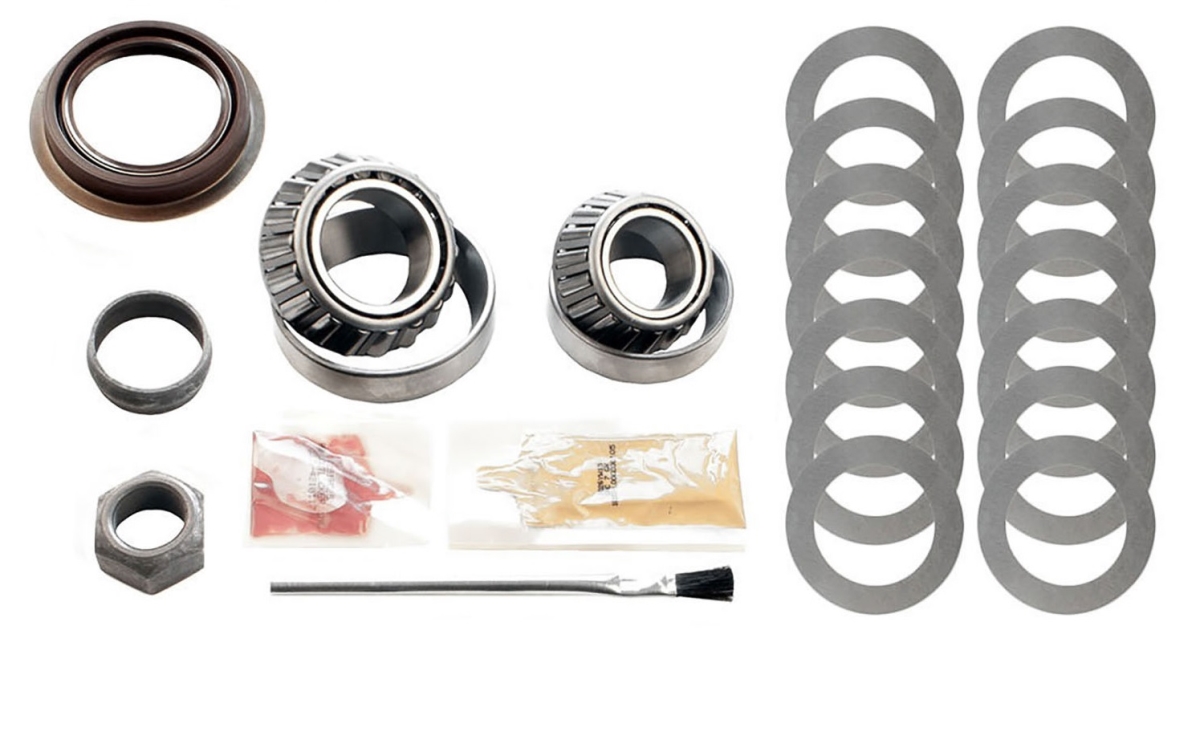 Bearing Kit for GM 8.5-8.6 in. 1999-2008