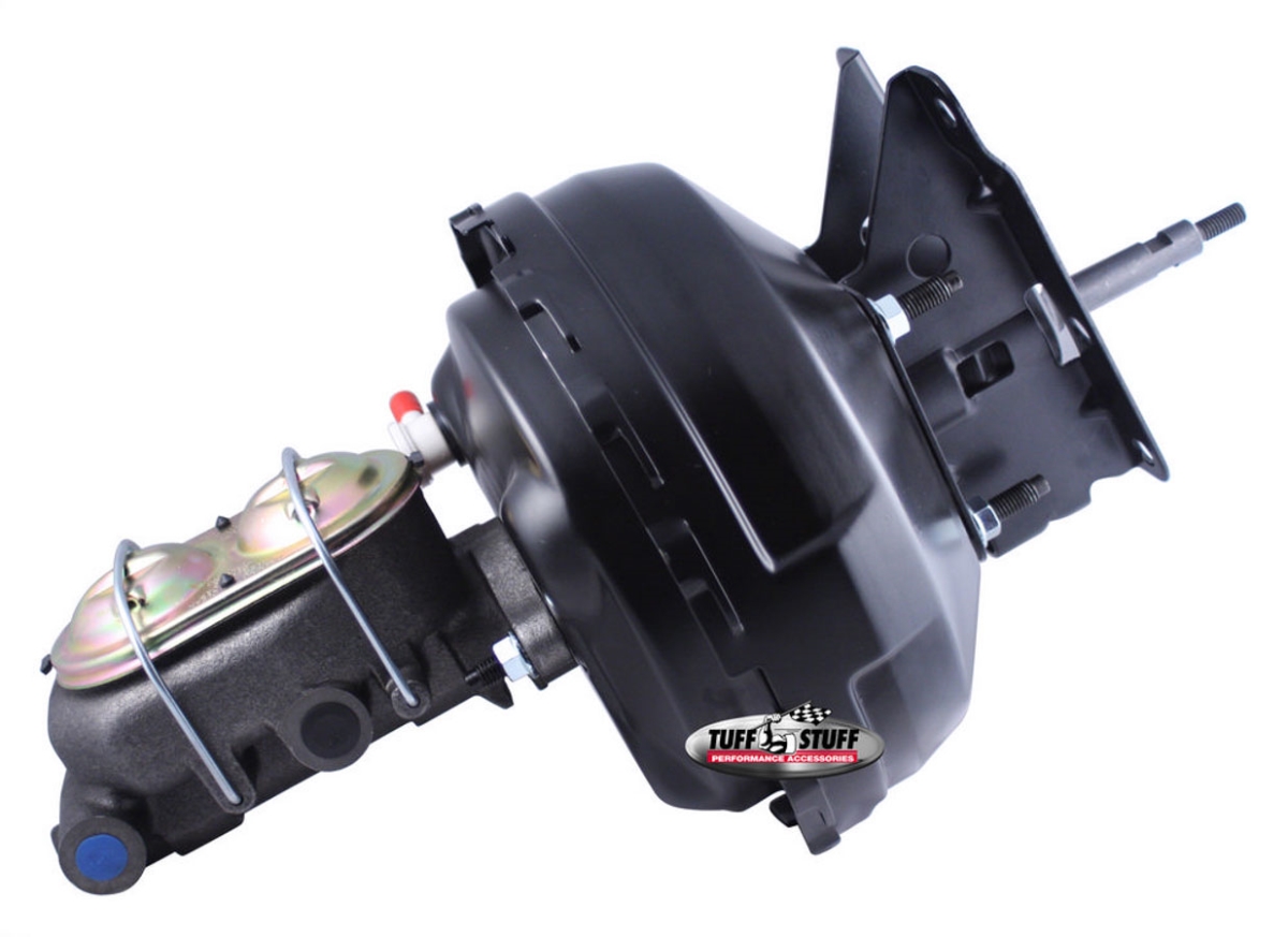 11 in. Dual Diaphragm Booster for 1973-1993 GM Truck