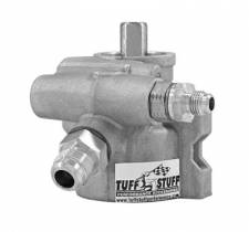Aluminum Type 2 Power Steering Pump, Cast