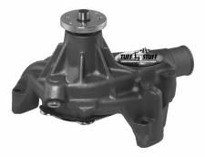 Water Pump Reverse Rotation for 1987-1995 Small Block Chevy