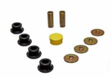 3.3191G Black Trailing Arm Bushing Set for 1963-1982 Corvette