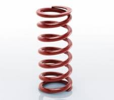 0800.250.0550 8 in. 2.5 in. I.D 550 lbs Coil-Over Spring